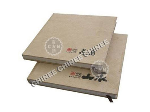紙盒成型機(jī)裝訂書(shū)案例