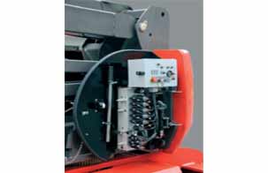 杭州叉車(chē)12-17米電動(dòng)曲臂式高空作業(yè)平臺(tái)